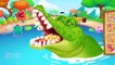Fun Animals Care - Doctor Hair Salon Kids Game for Girls - Crazy Zoo for Baby