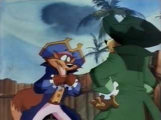 Legends of Treasure Island 09 The Fountain of Truth