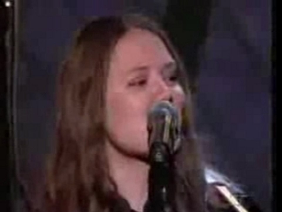 Jesse y Joy - Grammy Latino 2007
