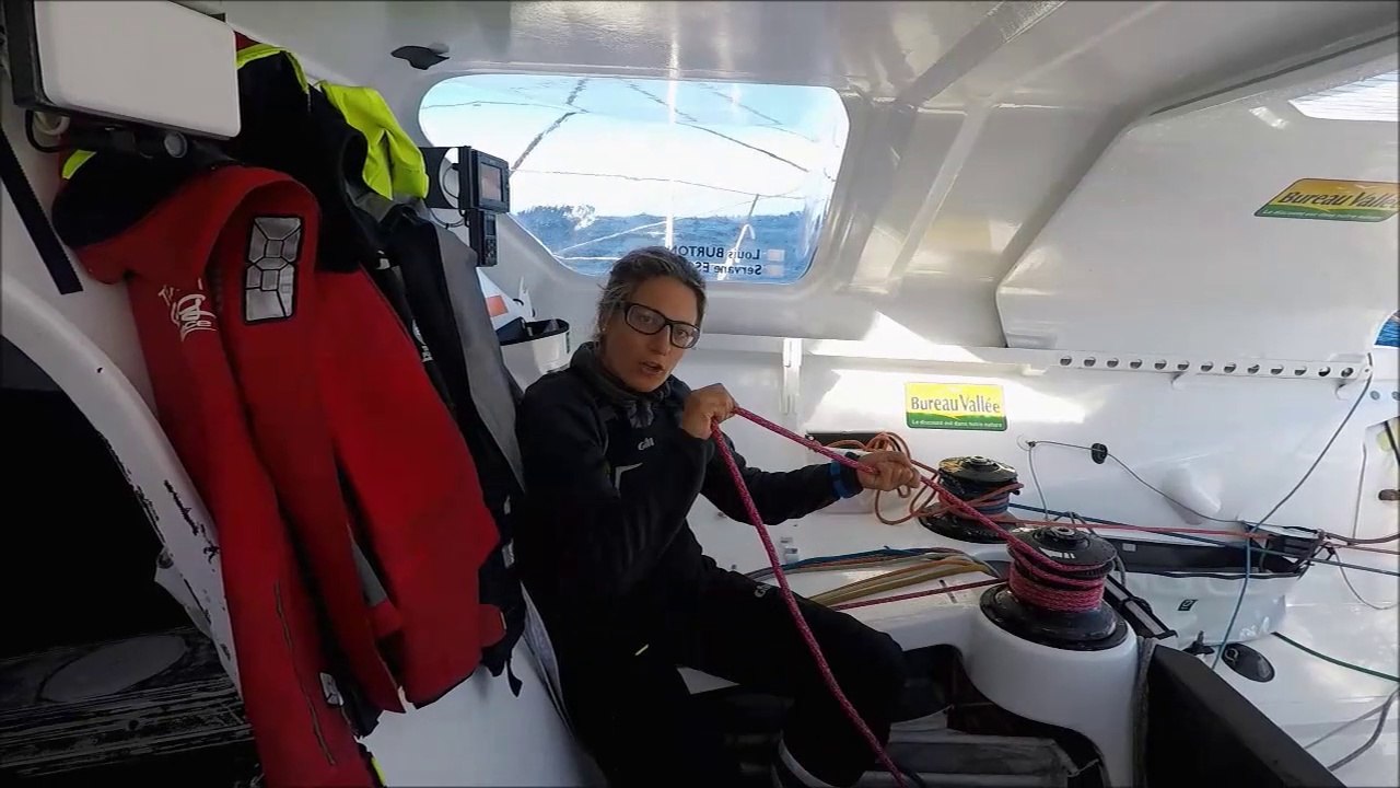 VDB - Bureau Vallée 2 - Louis Burton et Servane Escoffier