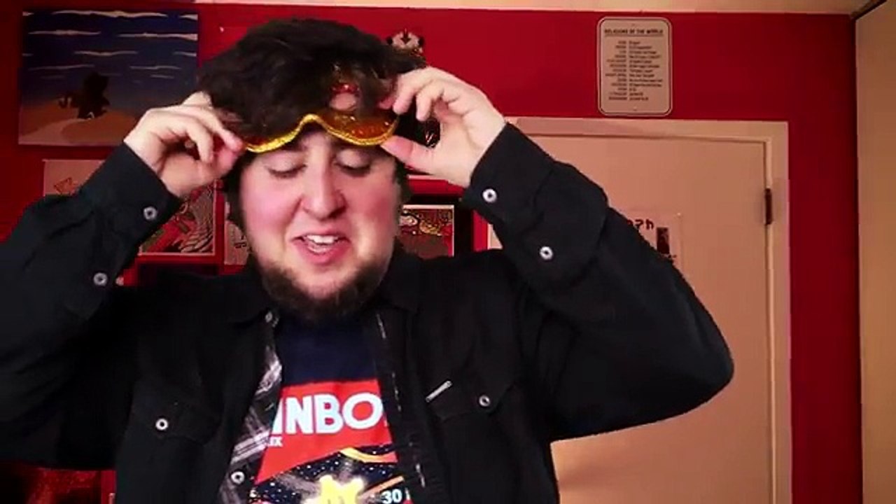 Top 11 New Halloween Classics - Nostalgia Critic