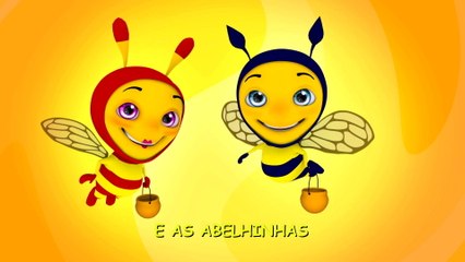 Moraes Moreira - As Abelhas