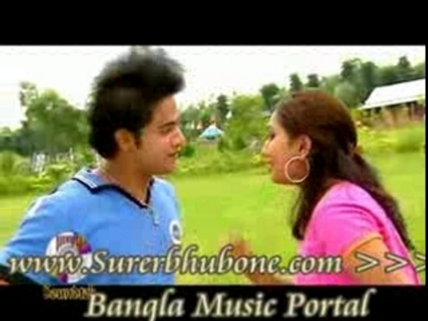 ⁣Bangla Music Song/Video: Bar Bar Toke Ami