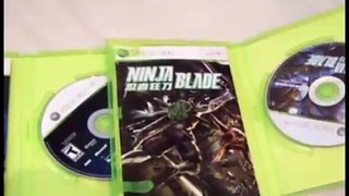 Ninja Blade - Review