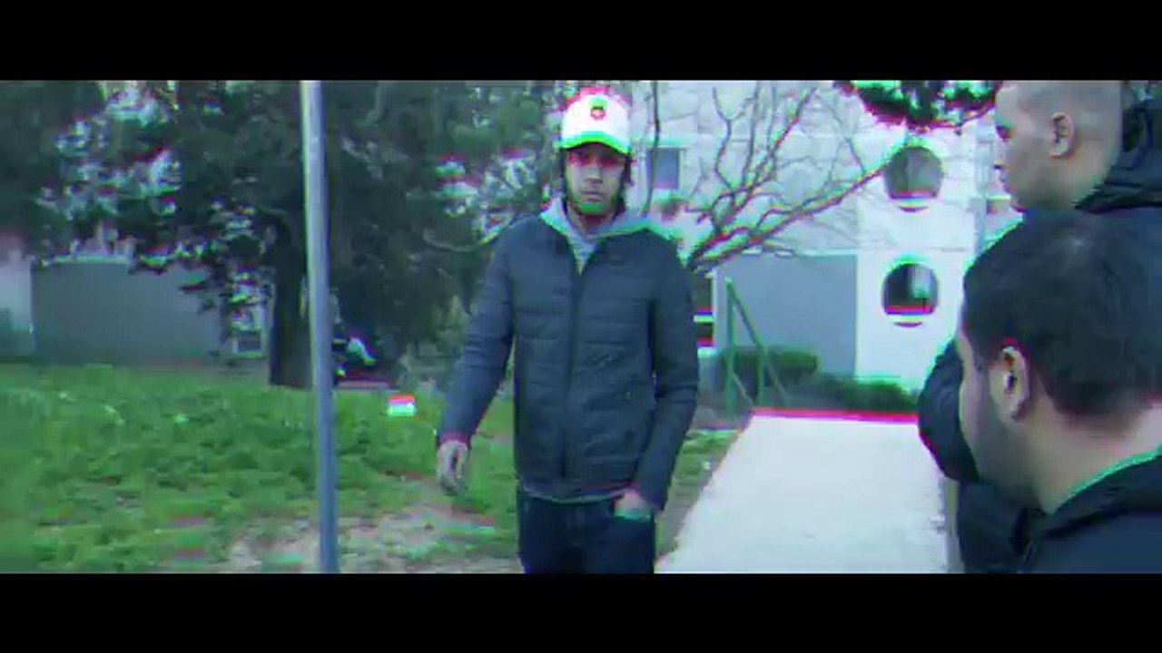 CAÏD Bande Annonce (2017)