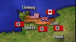 Fields Of Armour Nightmare In Normandy Documentary