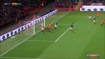 0-1 Memphis Depay  Goal International  Friendly - 09.11.2017 Scotland 0-1 Holland