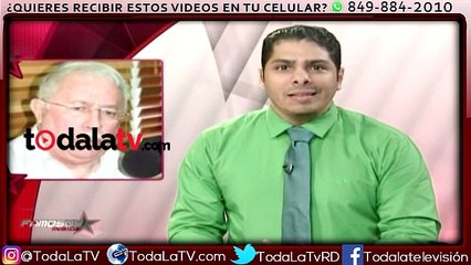 Alvaro Arvelo renuncia de “El Gobierno de la Mañana”-Famosos Inside-Video