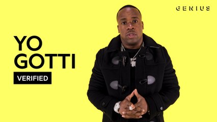 Yo Gotti Breaks Down "Rake It Up"