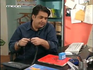 10. ΚΑΙ ΠΑΛΙ ΦΙΛΟΙ - Επ.10