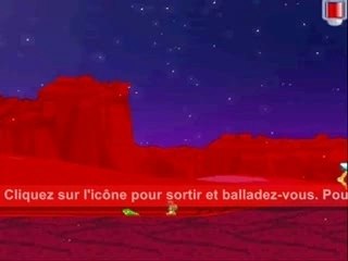 Alphabounce: comment bien atterrir ? N°1