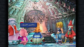 Final Fantasy IX HD Walkthrough Part 14 - Gizamalukes Grotto