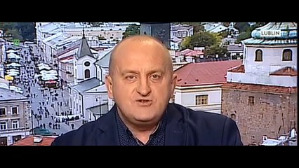 Krzysztof Gawkowski i Marian Kowalski - Minęła 20 (09.11.2017)