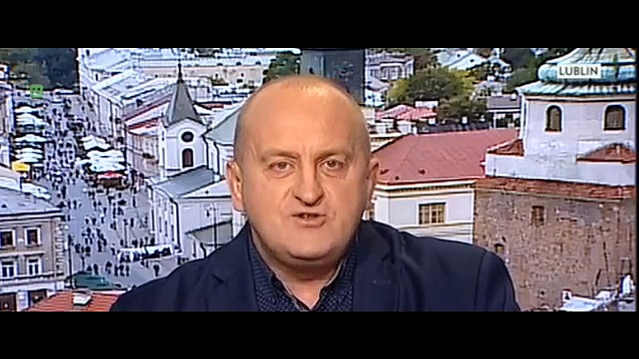 Krzysztof Gawkowski i Marian Kowalski - Minęła 20 (09.11.2017)