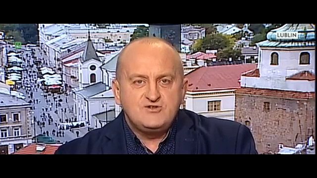 Krzysztof Gawkowski i Marian Kowalski - Minęła 20 (09.11.2017)