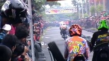 Final Kejurda Drag Bike Jawa Timur Full Race Seri 1 Blitar new