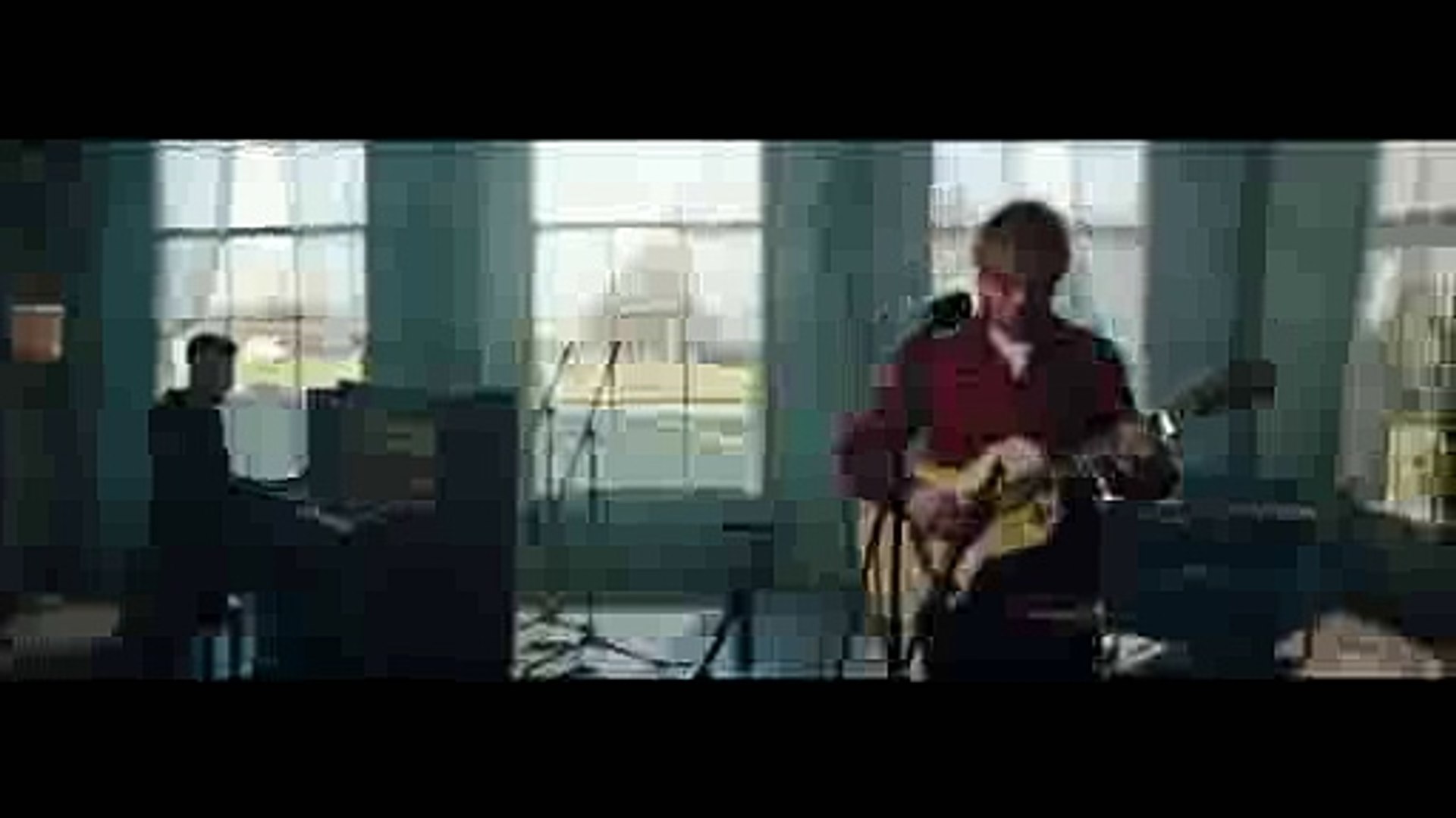 Ed Sheeran - How Would You Feel (Paean) [Live]