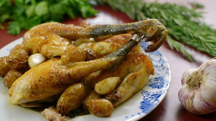 The Mind of a Chef S05E01