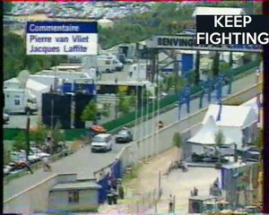 05 GP Espagne 1999 p1