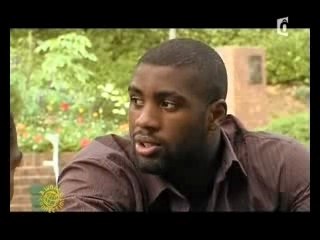 Teddy Riner champion antillais(1)-B World Connection