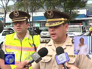 Decomisan más licor artesanal en Sur de Quito