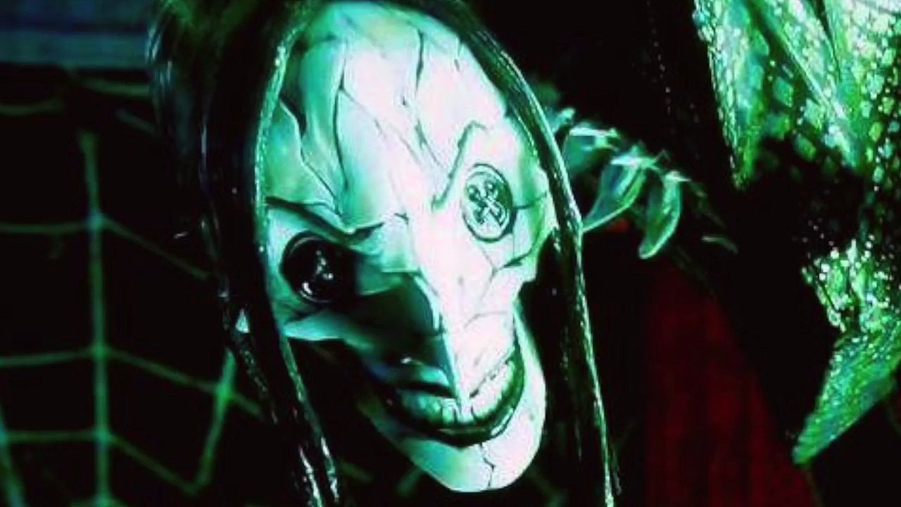 All Coraline Questions ANSWERED! (Coraline: Part 5) [Theory]