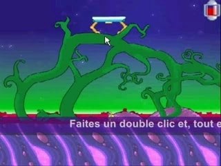 Alphabounce: comment bien atterrir ? N°2