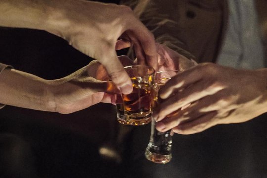 Beijing Bar Guide: A Mixology Lounge for The Modern Metropole