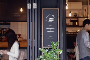 Why Does Everyone Love This Quiet, Hidden Cafe? Read More to Find Out