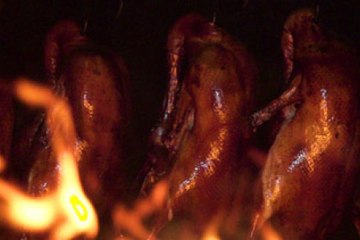 If You Haven't Been to Li Qun Duck, You've Never Had a Real Roast Duck