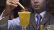 Beijing Bar Guide: Reservations Only for Craft-Cocktails Served Au Natural
