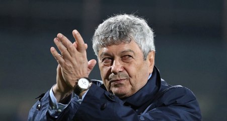 Download Video: A Milli Takım, Lucescu Yönetiminde 5 Maçta Sadece 1 Galibiyet Alabildi