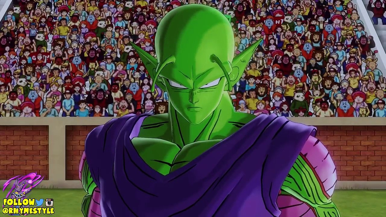 Xenoverse 2 Transformations Should Be Special & Unique!!! | Dragon Ball Xenoverse Random Battles