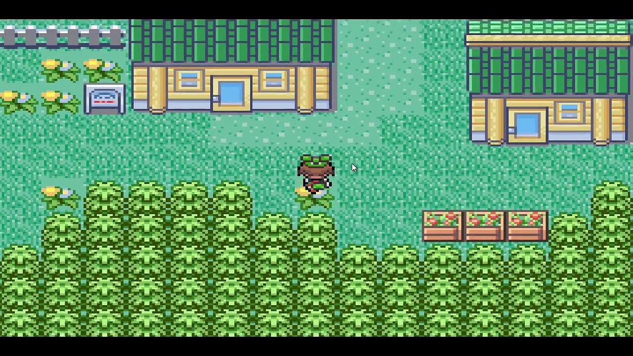 Let's Play Pokémon Emerald Episode 11:Instantly Instafy