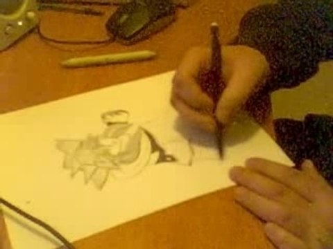 Sora KH2 forme finale