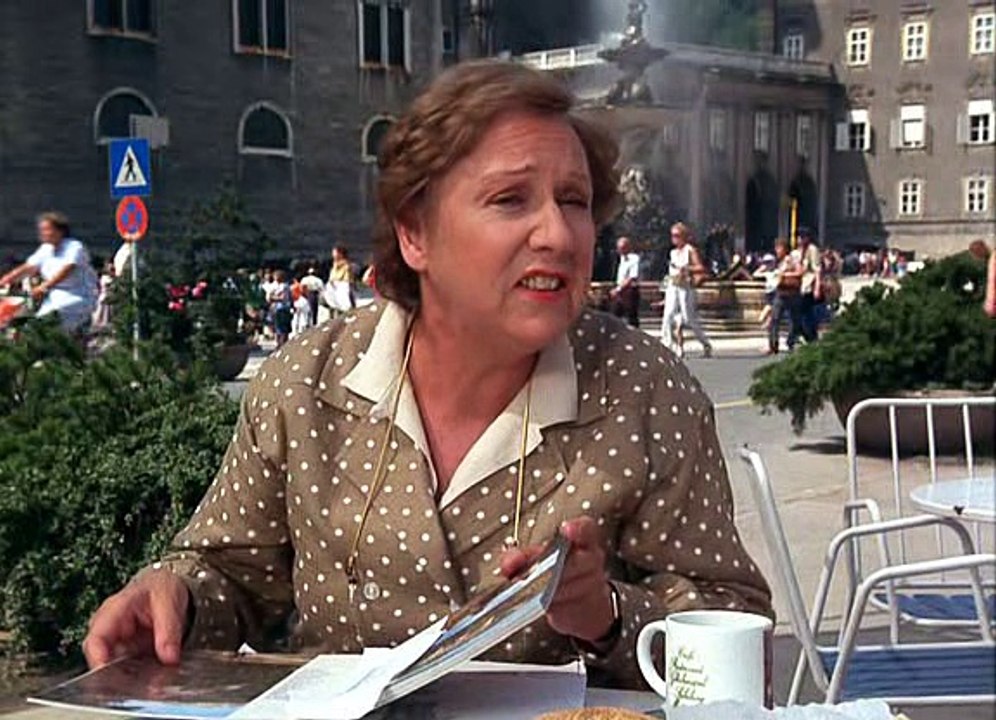 Agentin mit Herz  Staffel 02 Folge 04