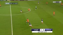 Scotland 0-1 Netherlands / Friendlies National (09/11/2017)