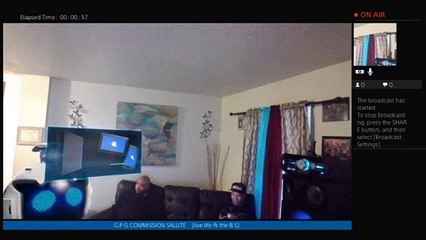 The chillzone (1610)