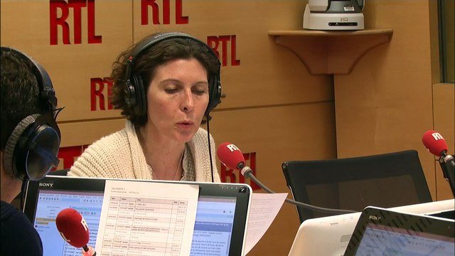 Le journal de 18h : les pauvres, loin d'être des assistés assure le Secours Catholique