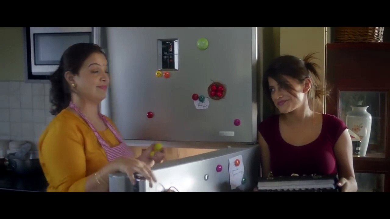 Every Daughter should watch this !!!!!!