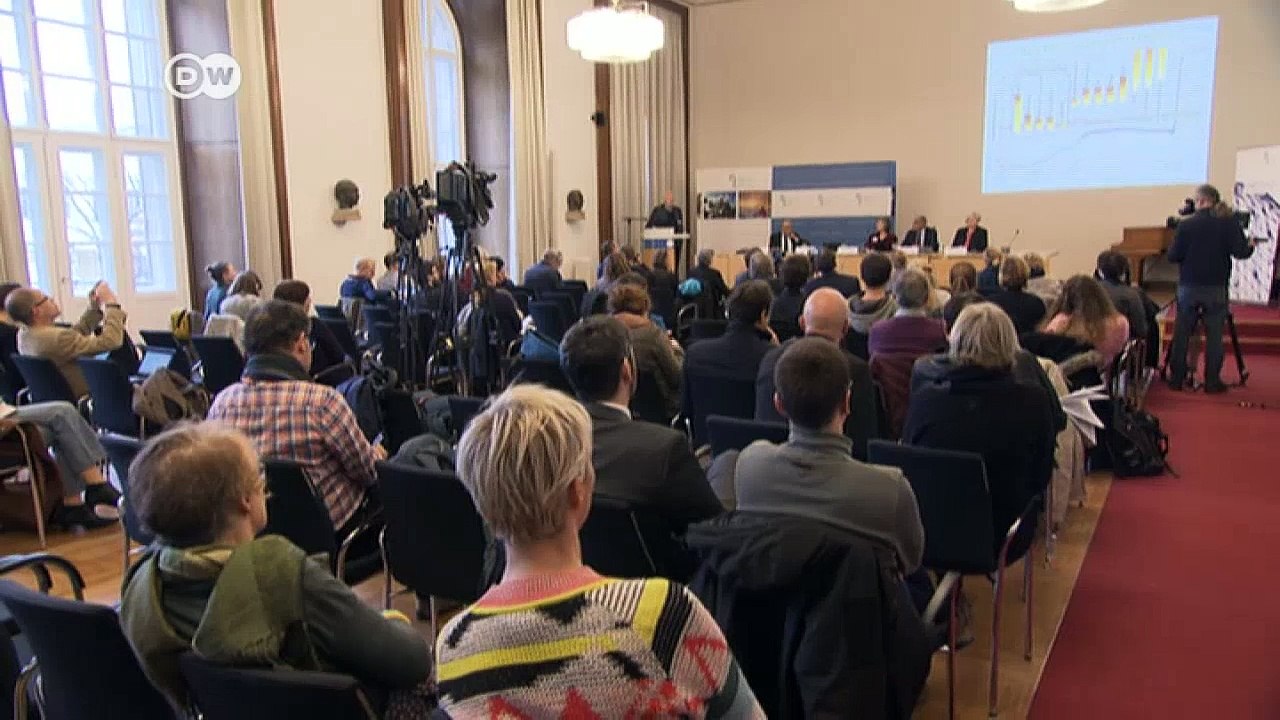 Klimaschutz: verliert Deutschland seine Glaubwürdigkeit? | DW Deutsch