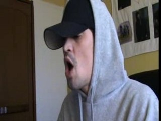 N'riké Montoya pour le kiff (IMPRO YAOURT) Instru "CLAP'S"