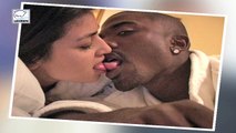 Kim Kardashian Kissed Brother Brandon Jenner