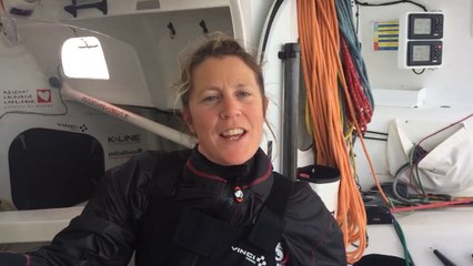 VDB - Initiatives-Cur - Tanguy de Lamotte et Samantha Davies