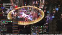 FIRST ZAKEN RAID 28.03.2017 EPIC 4 HOURS BATTLE Lineage 2 Classic - Gran Kain