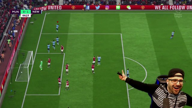 OMG THE TRANSFER WINDOW IS HERE!!! - NEWCASTLE CAREER MODE FIFA 18 #11