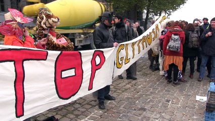 Nuevo fracaso en la UE para renovar la licencia del glifosato