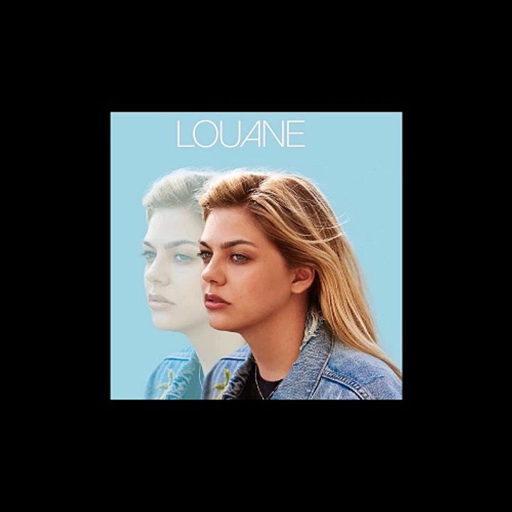 Louane - On était beau