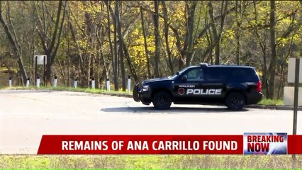 Download Video: Body of Mother Missing Since September Found in Michigan