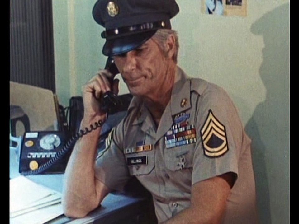 S01E10 Drei Engel treffen ins Schwarze